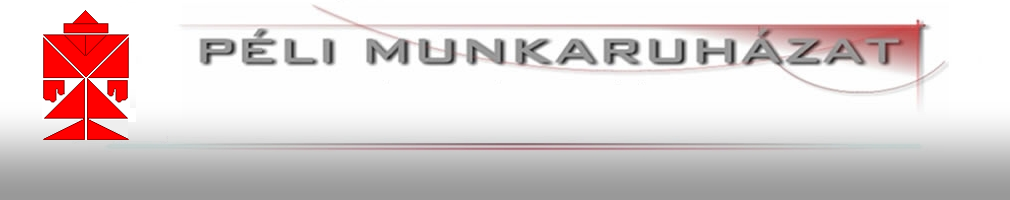 munkaruha logo
